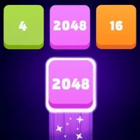 2048 Block Merge