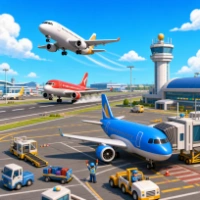 Airport Simulator