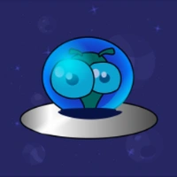 Alien Planet War