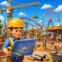 Amuse Land 3D