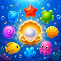 Aqua Blast