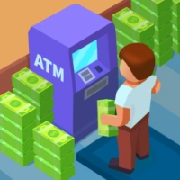 Bank Life 3D