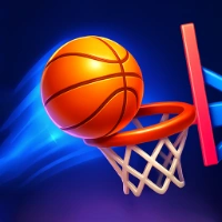 Basketball Shot Master