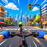 Bike Rush Extreme