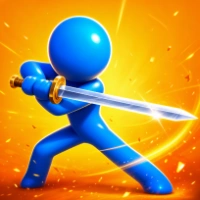 Blade Rush