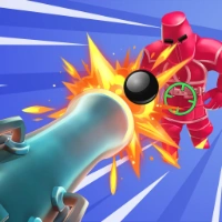 Blast Shooter 3D