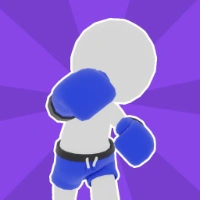 Boxing Merge Fight