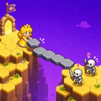 Brain Save Puzzle