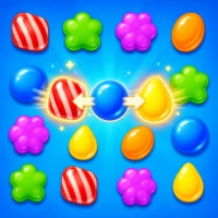 Candy Match World