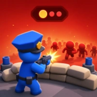 City Guard Defense