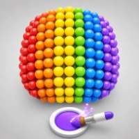 Color Painting 3D