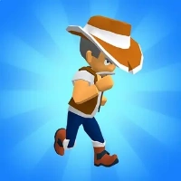 Cowboy Rope Master