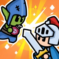 Deadly Warriors