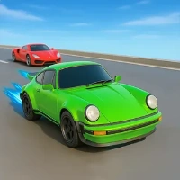 Extreme Car Racing 3D