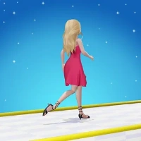 Fashion Dash 3D