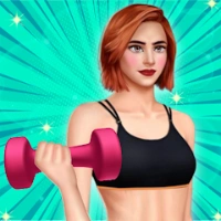 Fitness Queen Rush
