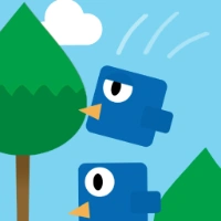 Flying Bird Tower