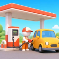Gas Station Business