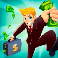Greed Rush