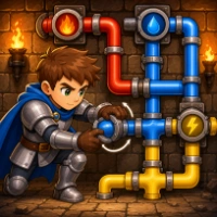 Hero Pipe Challenge