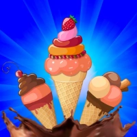 Ice Cream Factory