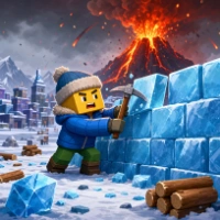 Iceberg Empire