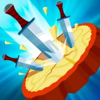 Knife Tornado