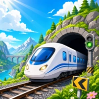 Let Train Pass