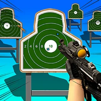 Marksman Training Grounds