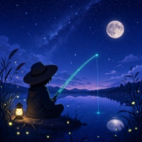 My Fishing Life