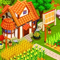 My Little Farm Land