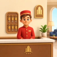 My Perfect Hotel