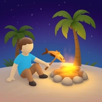 Mystery Island Adventure