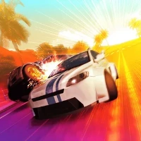 Nitro Street Racing