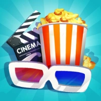 Outdoor Cinema Simulator