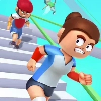 Parkour Sprint 3D