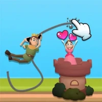 Princess Save Mission