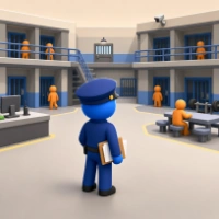 Prison Escape Tycoon