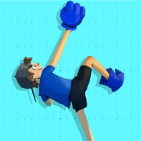 Puppet Climb Hero