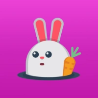 Rabbit Jump Adventure