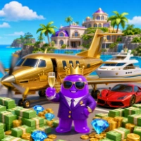 Rich Life 3D