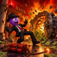 Robbery Master