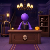 Scary Hotel Simulator