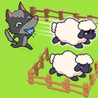 Sheep Rescue Mission
