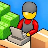 Shopping Store Manager