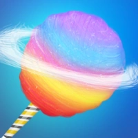Sweet Candy Roll
