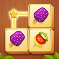 Tile Connect Puzzle