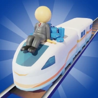 Train Station Manager