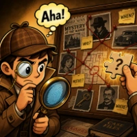 Tricky Brain Test