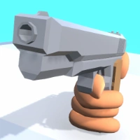 Ultimate Weapon Upgrade